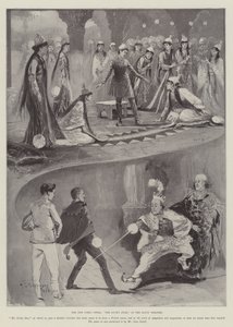 La Nouvelle Opéra Comique, L
